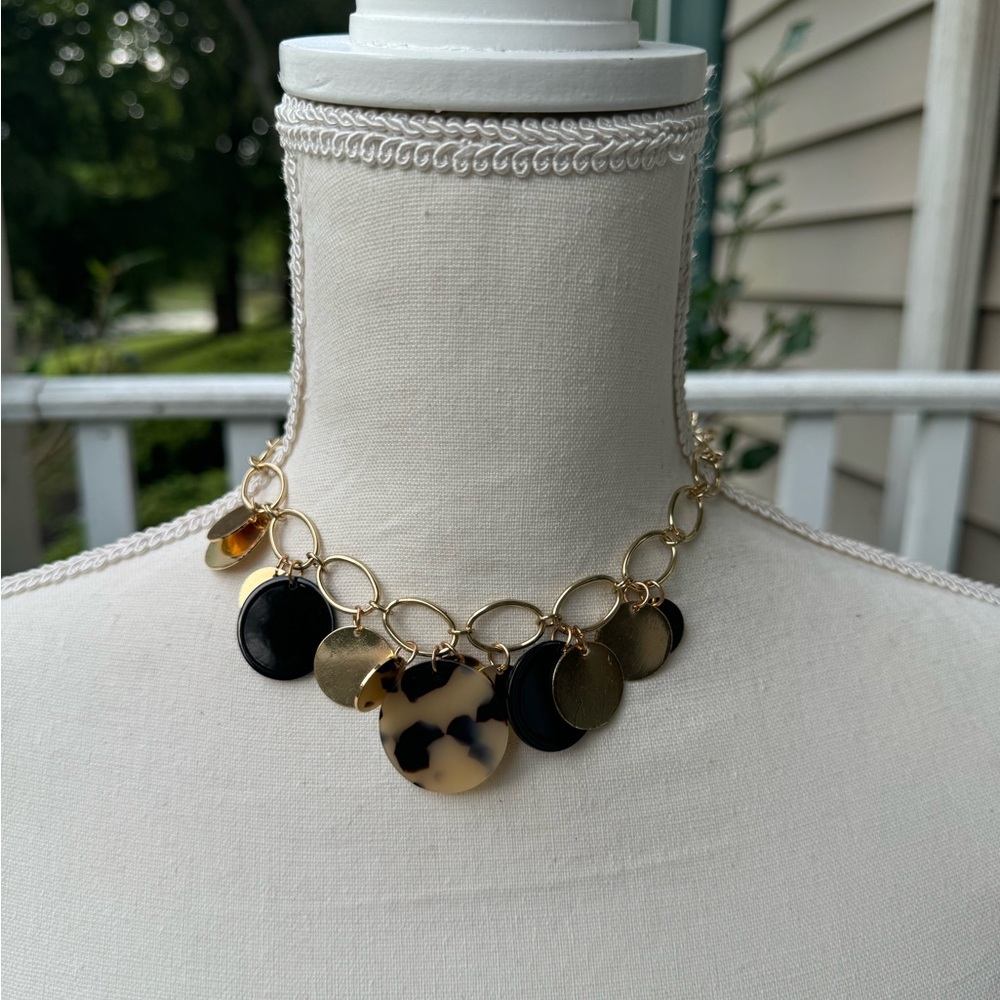 ALLISON NECKLACE
